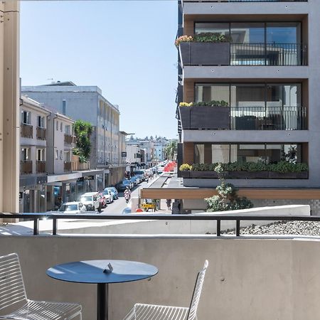סידני Hotel Ravesis מראה חיצוני תמונה