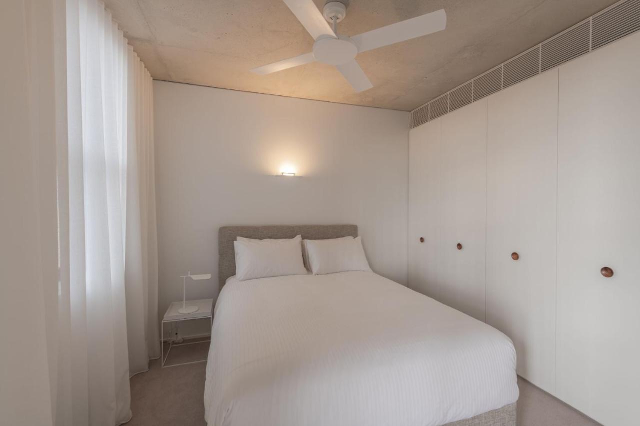 סידני Hotel Ravesis מראה חיצוני תמונה