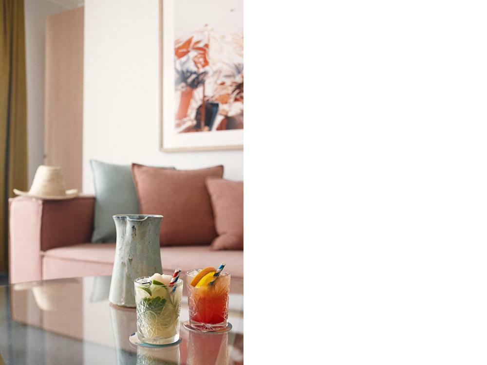 סידני Hotel Ravesis מראה חיצוני תמונה