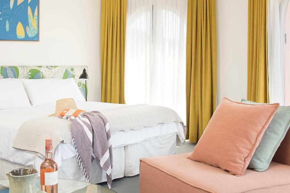 סידני Hotel Ravesis מראה חיצוני תמונה