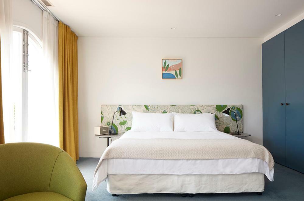 סידני Hotel Ravesis מראה חיצוני תמונה