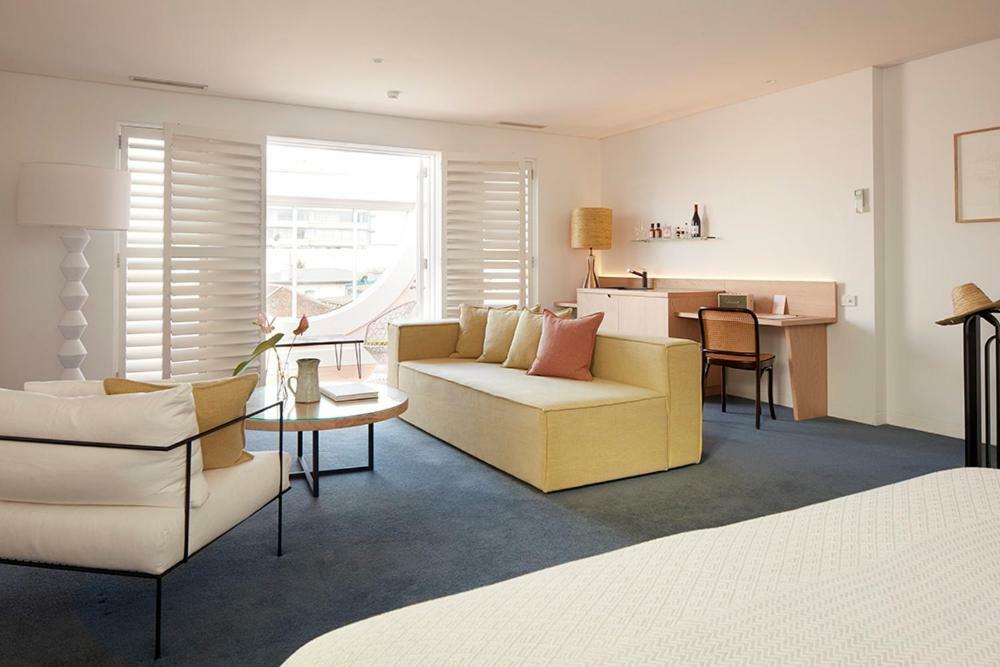 סידני Hotel Ravesis מראה חיצוני תמונה