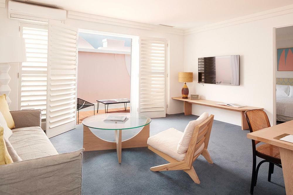 סידני Hotel Ravesis מראה חיצוני תמונה